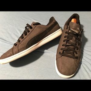 Puma Men’s Smash Denim